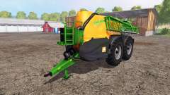 AMAZONE UX 11200 para Farming Simulator 2015