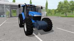 Ford 8970 para Farming Simulator 2017