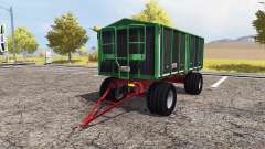 Kroger HKD 302 v3.0 para Farming Simulator 2013