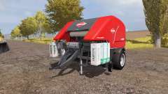 Kuhn i-BIO para Farming Simulator 2013