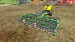 John Deere Pronto 9 SW para Farming Simulator 2015