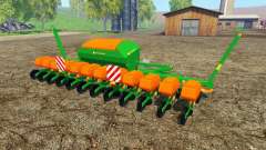 Amazone ED 6000-2FC Super para Farming Simulator 2015