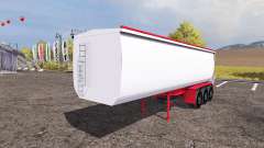 Roadwest Steelite para Farming Simulator 2013