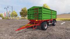 Pronar T680 v2.0 para Farming Simulator 2013