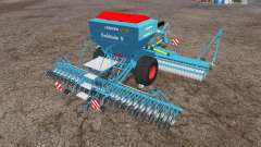 LEMKEN Solitair 9 para Farming Simulator 2015