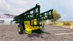 John Deere 840i para Farming Simulator 2013