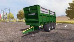 Vaia NL 27 para Farming Simulator 2013