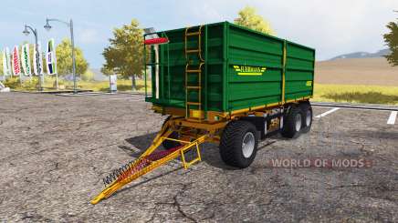 Fuhrmann FF multifruit v2.1 para Farming Simulator 2013