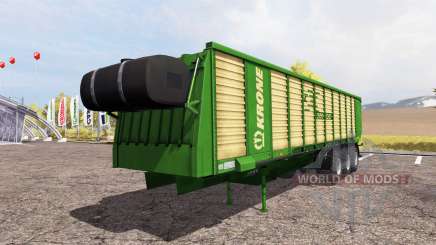 Krone ZX 550 para Farming Simulator 2013