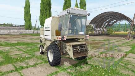 Fortschritt E 514 para Farming Simulator 2017