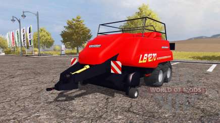 Laverda LB 12.70 para Farming Simulator 2013