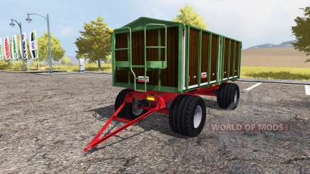 Kroger HKD 302 v2.2 para Farming Simulator 2013