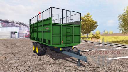 Horstline NX200 v1.1 para Farming Simulator 2013
