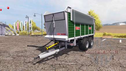 BRIRI Silo-Trans 45 para Farming Simulator 2013