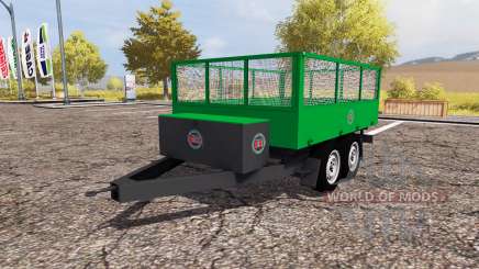 BAOS v0.9 para Farming Simulator 2013