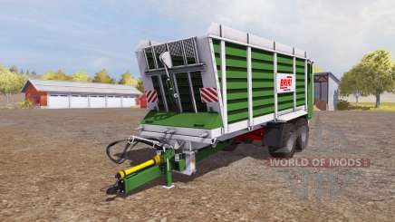 BRIRI Silo-Trans 38 v1.1 para Farming Simulator 2013