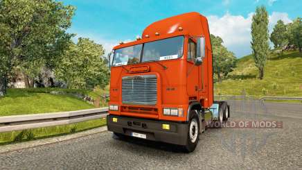 Freightliner FLB para Euro Truck Simulator 2