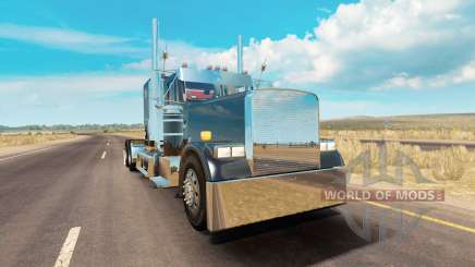 Freightliner FLC para American Truck Simulator