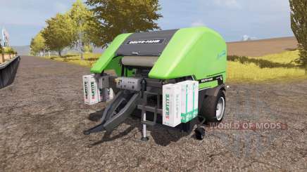 Deutz-Fahr CompacMaster para Farming Simulator 2013