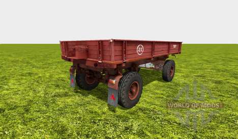 PTS v2.0 para Farming Simulator 2013