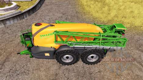 AMAZONE UX 11200 para Farming Simulator 2013