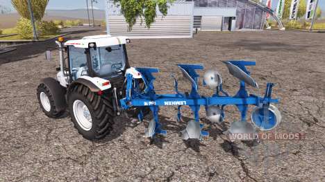 LEMKEN Opal 90 para Farming Simulator 2013
