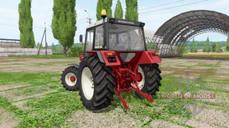 IHC 844 v1.0.1 para Farming Simulator 2017