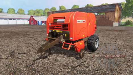 URSUS Z-594 para Farming Simulator 2015