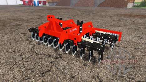 AKPIL Tygrys para Farming Simulator 2015