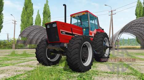 International Harvester 5488 para Farming Simulator 2017
