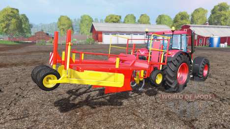 Damcon PL-75 v1.1 para Farming Simulator 2015