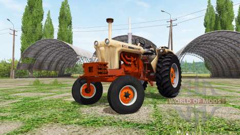 Case 1030 para Farming Simulator 2017