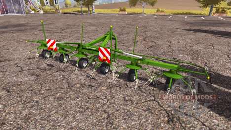 Krone wender para Farming Simulator 2013