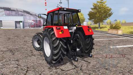Case IH 5130 v2.0 para Farming Simulator 2013