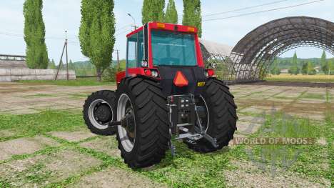 International Harvester 5488 para Farming Simulator 2017
