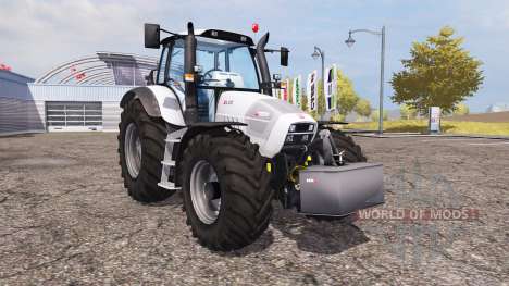 Weight MX para Farming Simulator 2013