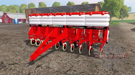 Stara Sfil SS para Farming Simulator 2015