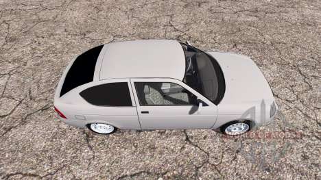 LADA Priora Coupe (21728) para Farming Simulator 2013