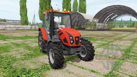 URSUS 5044 para Farming Simulator 2017