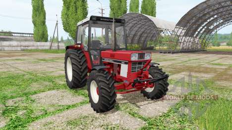 IHC 844 v1.0.1 para Farming Simulator 2017
