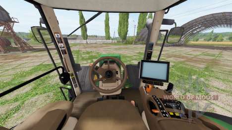 John Deere 7280R para Farming Simulator 2017