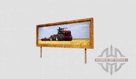 Banner para Farming Simulator 2015