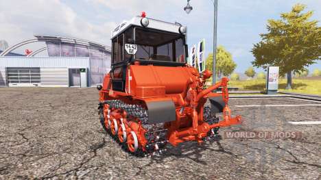 W 150 v1.2 para Farming Simulator 2013