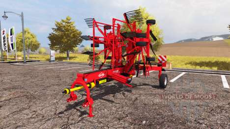 Kuhn GA 8121 para Farming Simulator 2013