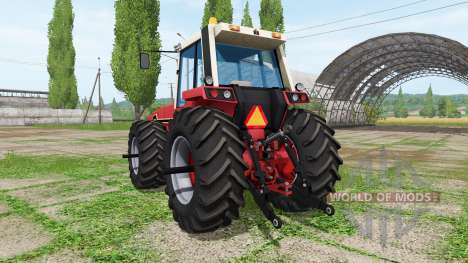 International Harvester 3588 1981 para Farming Simulator 2017