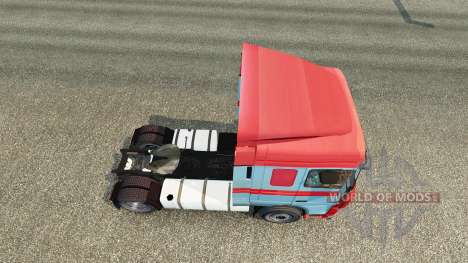 DAF XF 95 para Euro Truck Simulator 2