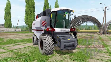 Vector 410 v2.0 para Farming Simulator 2017