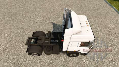 MAZ 5432 v5.03 para Euro Truck Simulator 2