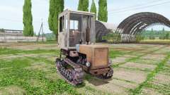 T 70 para Farming Simulator 2017