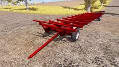 JBM Round Bale para Farming Simulator 2013